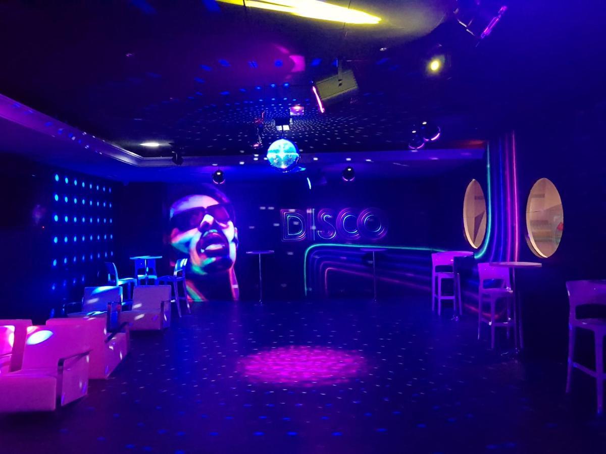 Ciudad De Hotel 3*