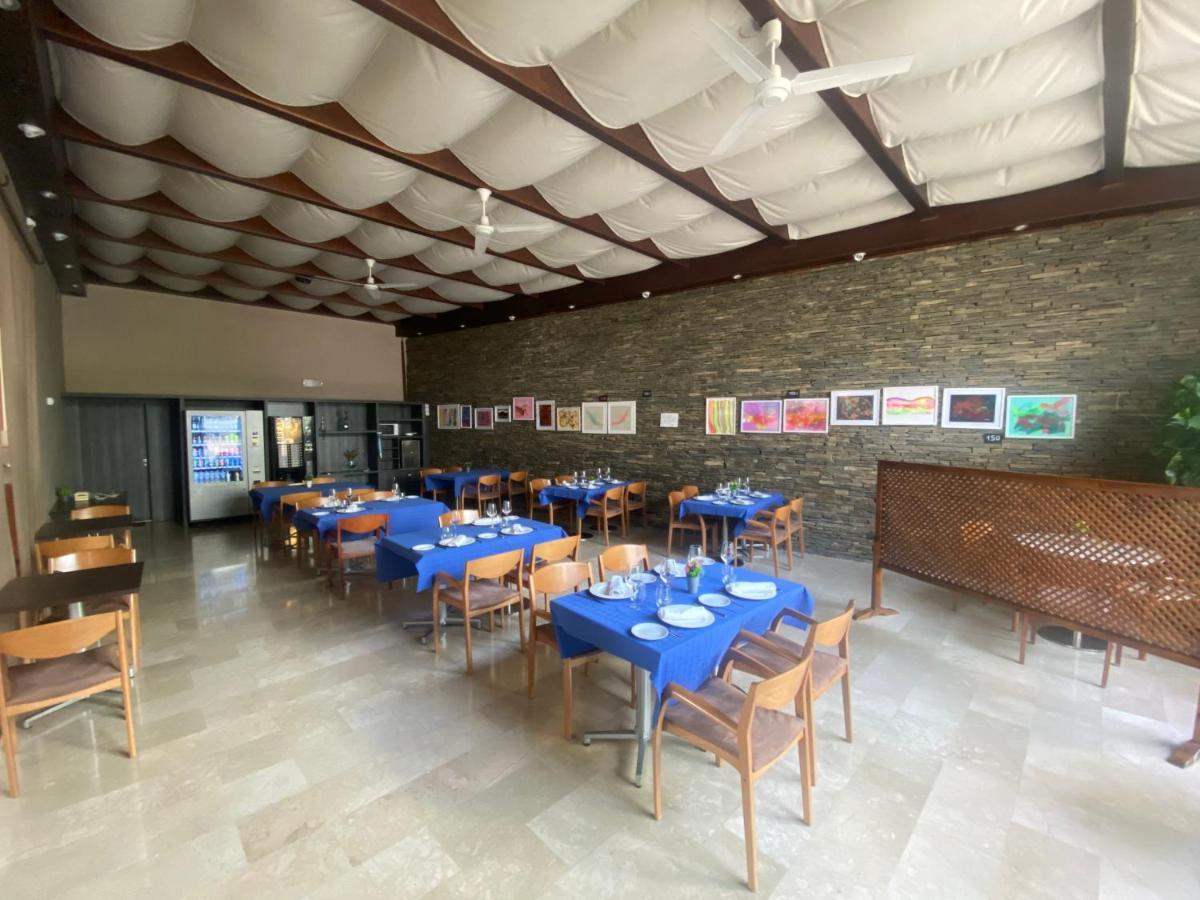 Ciudad De Hotel
