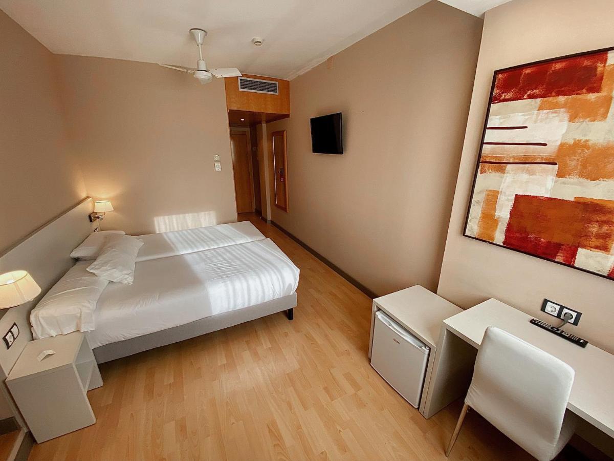 Hotel Ciudad De Teruel