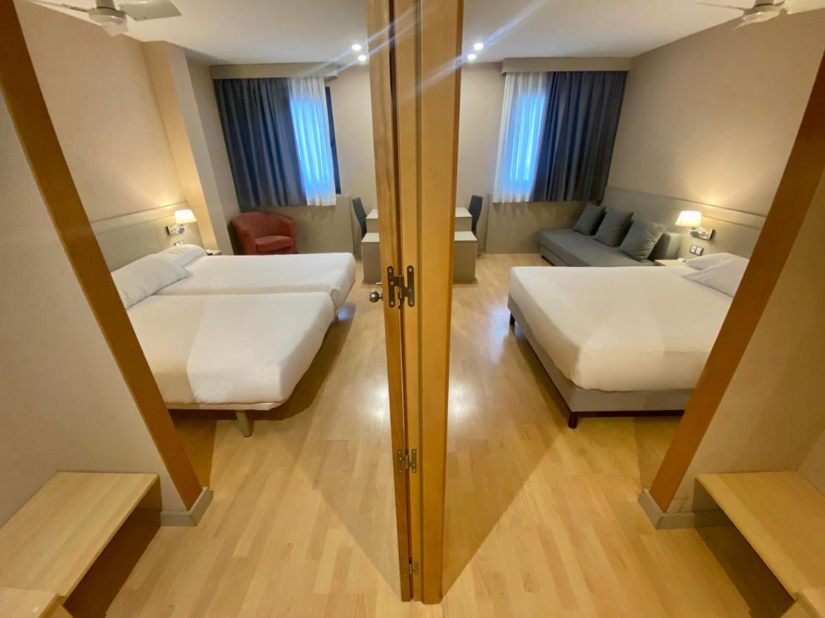 Ciudad De Hotel