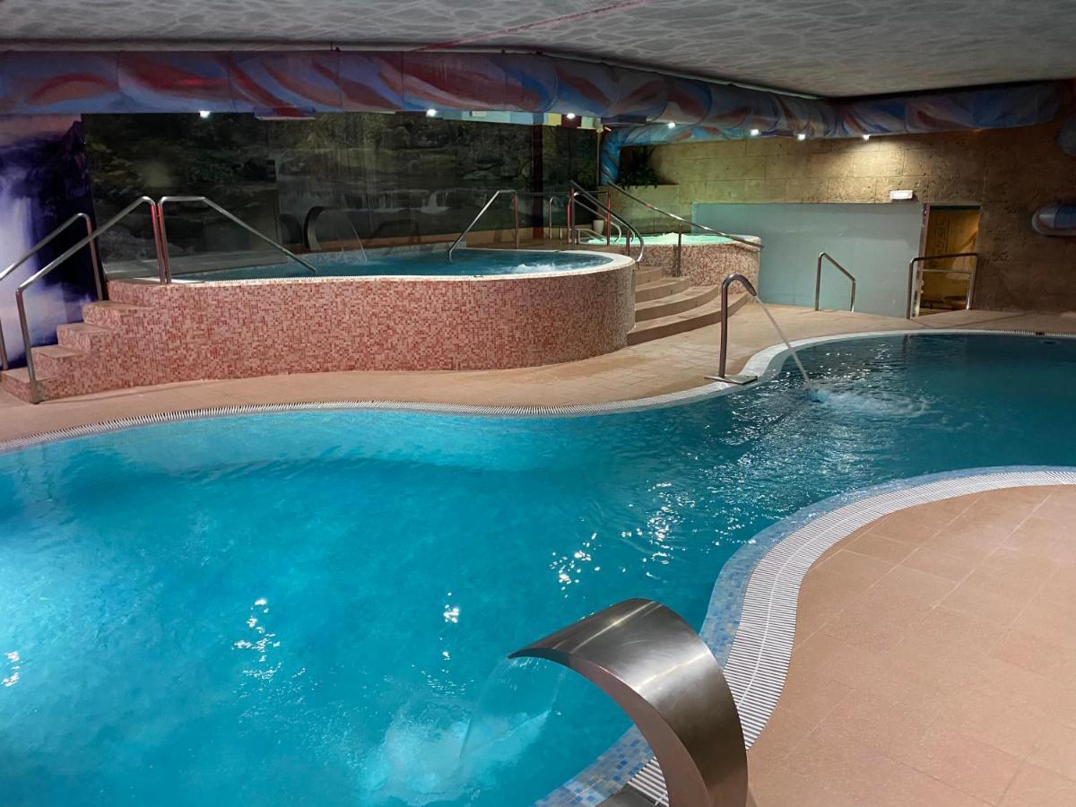Hotel Ciudad De 3*