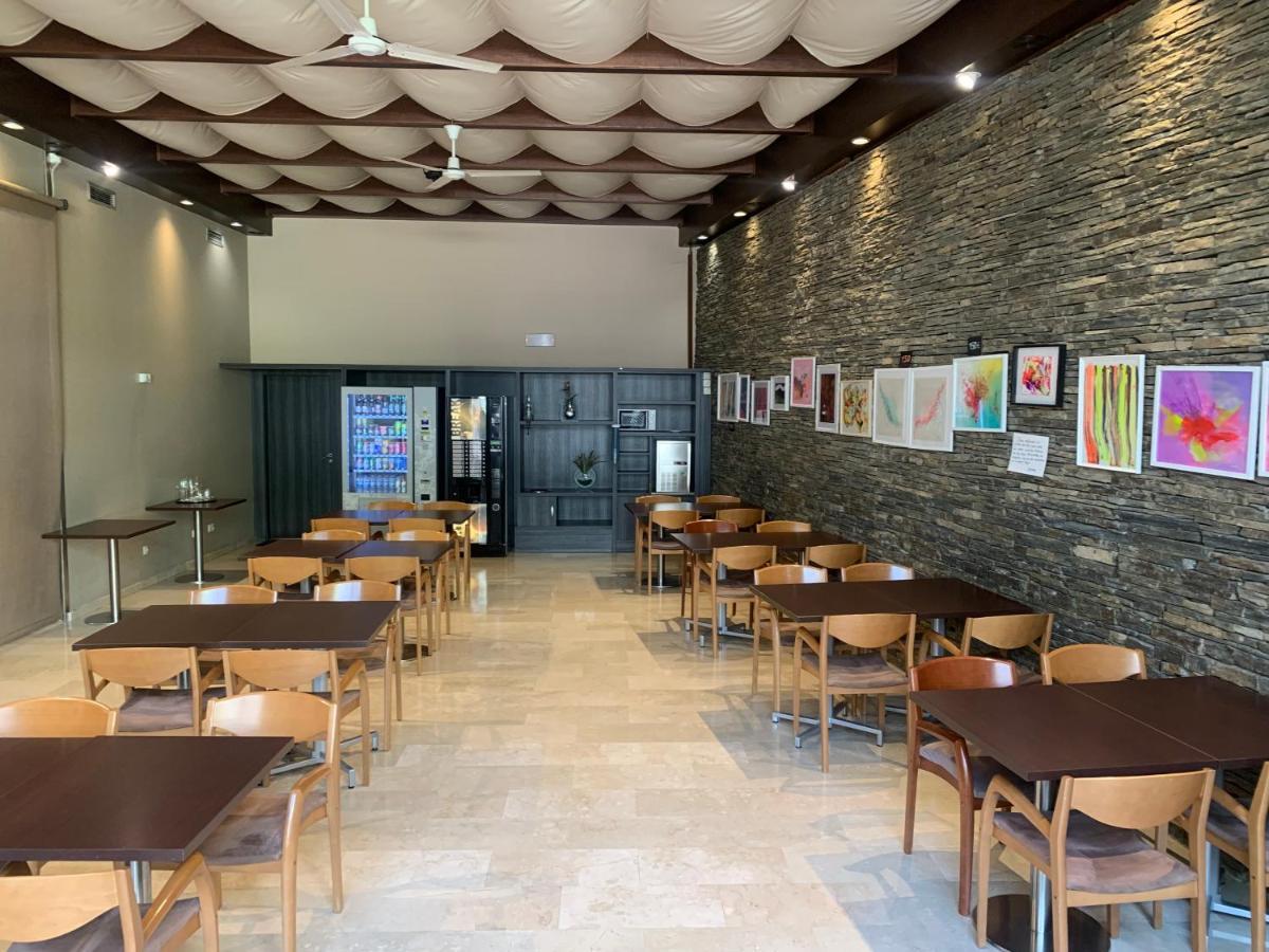 Ciudad De Hotel 3*