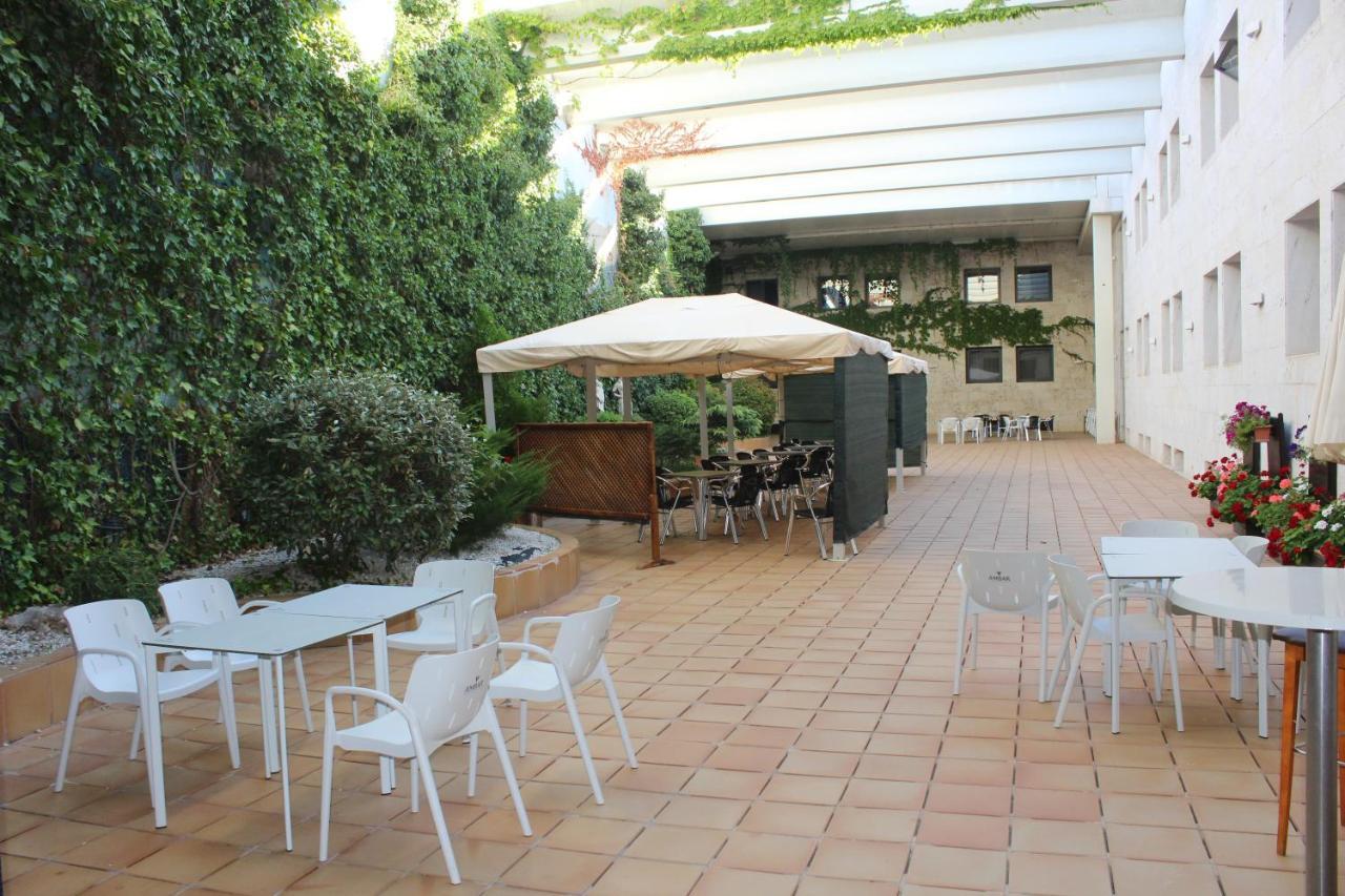 Hotel Ciudad De Teruel