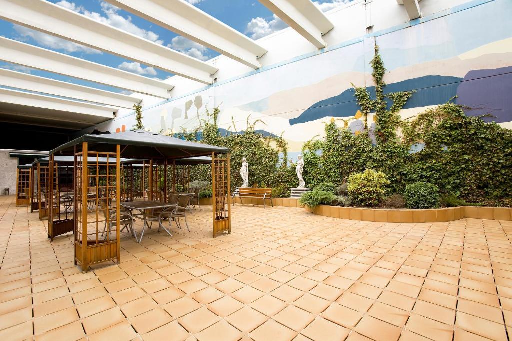 Ciudad De 3* Teruel